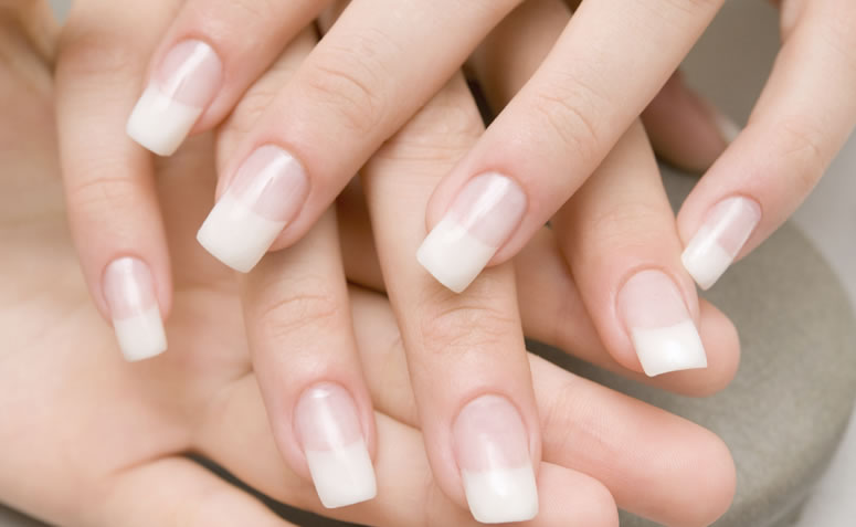 As unhas em gel são um sucesso entre mulheres de todo o mundo (Foto: Reprodução)