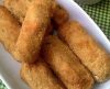 Croquete vegetariano de palmito é opção inovadora para aperitivo. Veja aqui - Jornal da Franca