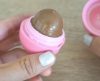 Aprenda como fazer um eficiente e gostoso lip balm caseiro de Nutella - Jornal da Franca