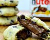 Cookie recheado de Nutella vai fazer sucesso com as crianças e adultos. Aprenda - Jornal da Franca