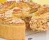 Começa hoje, dia 05, curso culinário com tema “Tortas Salgadas Especiais” - Jornal da Franca