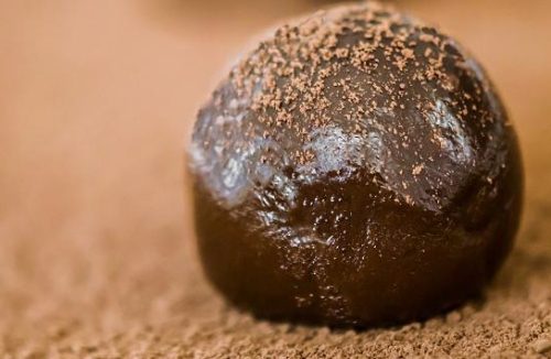 Brigadeiro fitness existe, sim! Confira três receitas para comer sem culpa - Jornal da Franca