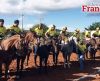 Na abertura da rodada das Corridas Hípicas, Claraval recebe Franca hoje às 15h - Jornal da Franca