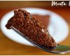 Torta de brigadeiro com massa de bolacha amanteigada é incrível - Jornal da Franca