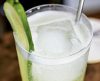 Não consome álcool, mas adora um drink? Conheça a soda de pepino - Jornal da Franca