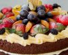 Naked Cake Vegano é opção para festas e encontros especiais entre amigos - Jornal da Franca