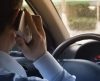 Multas por uso de celular ao volante crescem 43% em cinco anos no Estado - Jornal da Franca