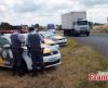 Rodovias da região já têm policiamento reforçado para o feriado prolongado - Jornal da Franca