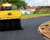 Prefeitura avança com as obras de interligação das ruas do Parque Leporace - Jornal da Franca