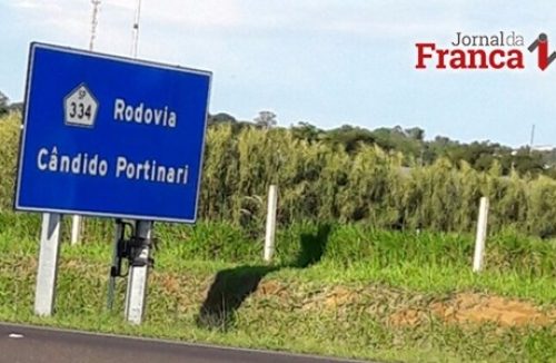 “Pegadinha do radar” pune motoristas desatentos na Portinari, entre Franca e RP - Jornal da Franca