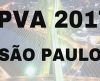 Primeiro vencimento do IPVA 2017 será no próximo dia 09, segunda-feira - Jornal da Franca