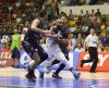 Mogi das Cruzes vence Franca Basquete e chega ao
ao 7º resultado positivo - Jornal da Franca