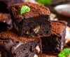 Criação americana, confira a receita desse delicioso e fácil brownie de chocolate! - Jornal da Franca