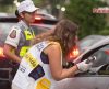 Bafômetro flagra motoristas na região: Jardinópolis também teve blitz - Jornal da Franca