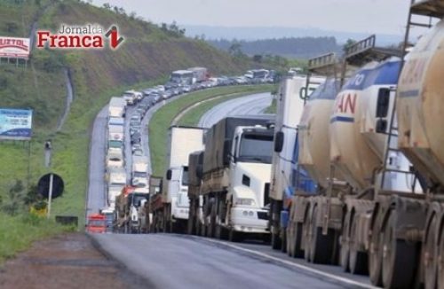 ​Campanha sobre perigo de sono ao volante é implantada em SP - Jornal da Franca