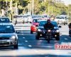 ​Cidade de Franca instalará placas alertando sobre lei do farol aceso durante o dia - Jornal da Franca