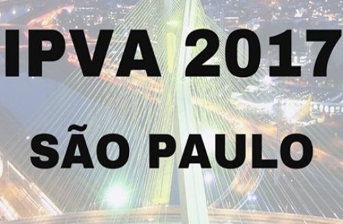 IPVA: Última parcela para veículos com placa final 8 vence nesta segunda (20) - Jornal da Franca