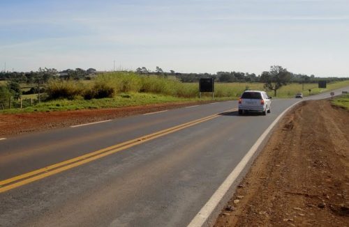 Acesso a Itirapuã pela SP-345 – Ronan Rocha, será interditado neste sábado - Jornal da Franca