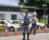 Polícia segue com rígida fiscalização nas estradas
estaduais de Franca - Jornal da Franca