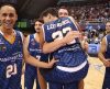 NBB deste ano é marcada pelo equilíbrio nas séries de playoffs do campeonato - Jornal da Franca