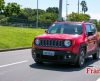 Jeep Renegade passa por recall devido à falha no freio de estacionamento - Jornal da Franca