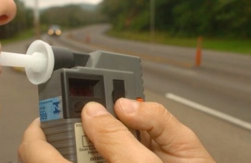 Polícia Rodoviária de SP emprega 63 bafômetros para fiscalizar motoristas - Jornal da Franca