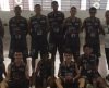 Em final “caseira” contra a Aspa, Franca Basquete vence Regional Sub-15 - Jornal da Franca