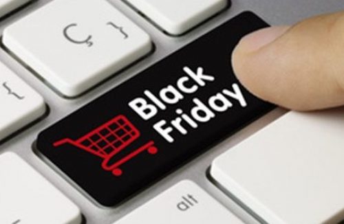 Comércio eletrônico faturou mais de R$ 2 bilhões com a Black Friday - Jornal da Franca