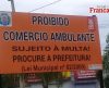 Prefeitura de Rifaina fiscaliza ambulantes e defende comerciantes - Jornal da Franca