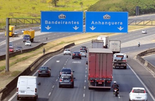 Cuidados na volta do feriadão terão de ser redobrados por francanos - Jornal da Franca