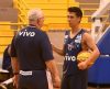 Sesi Franca Basquete se prepara para enfrentar o forte Pinheiros em SP - Jornal da Franca