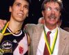 Helinho recorda história no Vasco, adversário deste sábado do Franca Basquete - Jornal da Franca