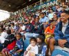 Lanchão sedia jogo entre Santos e Internacional pelas quartas de final da Copa SP - Jornal da Franca