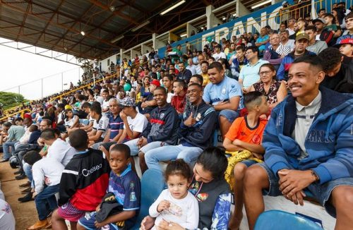 Francana tem que vencer a Ponte para prosseguir com chances na Copa São Paulo - Jornal da Franca