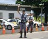 Operação Carnaval: ação da polícia é intensificada nas rodovias da região - Jornal da Franca