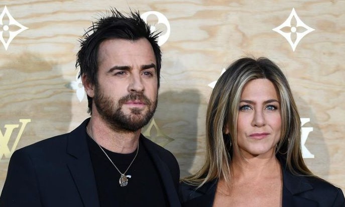 Jennifer Aniston pensa em pagar fortuna para que ex não revele detalhes sobre eles - Jornal da Franca