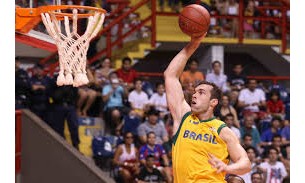 No Jogo das Estrelas do NBB, time Brasil vence equipe dos estrangeiros - Jornal da Franca