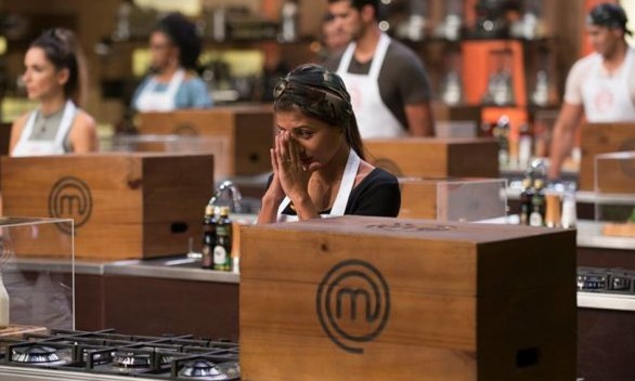 “MasterChef Brasil” apresenta regra nova e já causa polêmica - Jornal da Franca