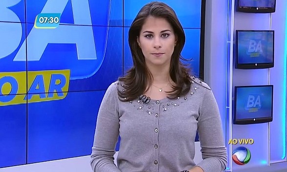 Contra audiência baixa, Globo faz fiscalização rigorosa em afiliadas - Jornal da Franca