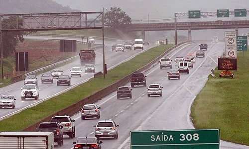 Trecho urbano da Anhanguera, em Ribeirão, passará a ficar interditado - Jornal da Franca