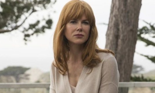 Nicole Kidman estará em “The Undoing”, minissérie que será lançada pela HBO - Jornal da Franca