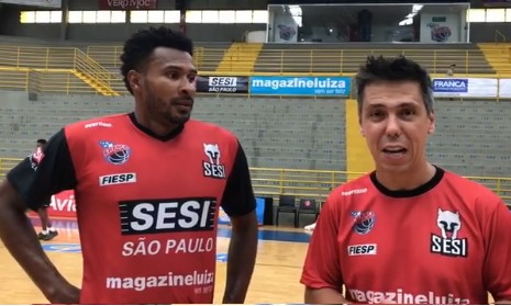 Playoffs do NBB começam neste sábado com quatro jogos que prometem - Jornal da Franca