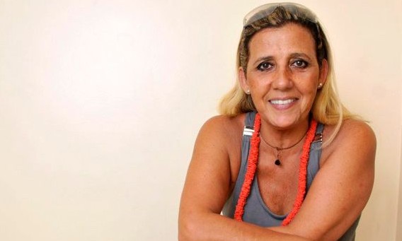 Rita Cadillac diz que entrou em depressão após fazer  filmes pornôs - Jornal da Franca