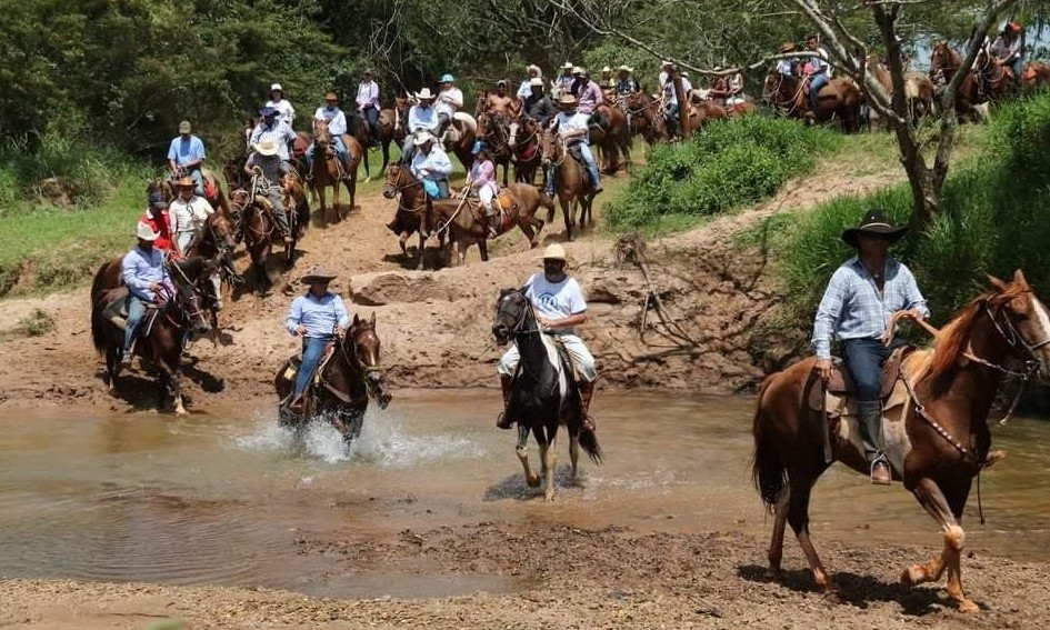 Dia Mundial da Água: Sabesp realiza cavalgada ecológica neste sábado - Jornal da Franca