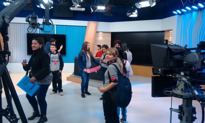 TV Cultura fará “Repórter Rá Teen Bum”, programa jornalístico para crianças - Jornal da Franca