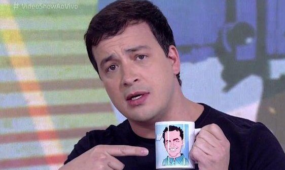 Rafael Cortez estreará como ator em série da Globo; saiba qual - Jornal da Franca