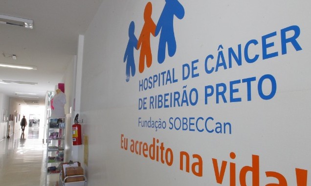 Jornal Da Franca Hospital De Câncer De Ribeirão Preto Inaugura Seu Centro Cirúrgico Jornal 0350