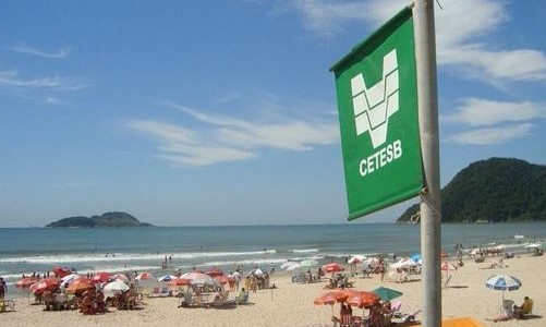 CETESB aponta melhora real na qualidade das praias do Estado de SP - Jornal da Franca