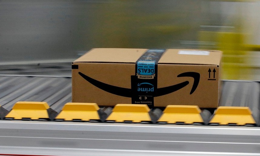 Amazon lança sistema de compras para clientes fora dos Estados Unidos - Jornal da Franca