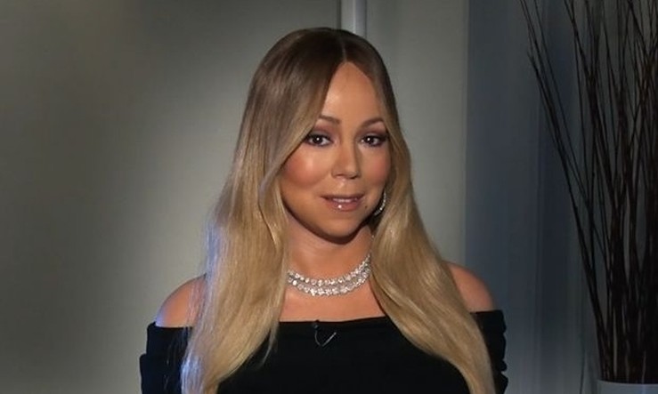 Mariah Carey paga R$ 120 mil por mês para viver de aluguel em Beverly Hills - Jornal da Franca